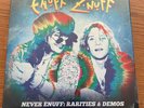 Enuff Z'nuff - Never Enuff: Rarities And Demos (12