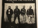 BLITZ - ALL OUT ATTACK 12“ MAXI RETCH RECORDS UK 1991 OI PUNK