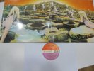 LED Zeppelin LP Spain Houses Of The Holy Klappcover