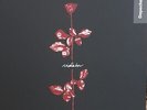 Depeche Mode - Violator - (Vinyl, LP, Album, Reissue, Gatefold) (Mint (M))