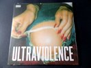 LANA DEL REY  -  ULTRAVIOLENCE  BLUE / PURPLE   12