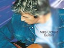 Mike Oldfield Guitars (Vinyl) 12