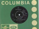 THE ANIMALS   Don't Let Me Be Misunderstood  Original 1965 UK 2-track 7