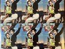 NFR  by Lana Del Rey-Norman Fucking Rockwell-Lime Green Vinyl New Sealed