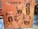 Nazz III RNLP 111 Factory Sealed Cover Has Some Bent Corner Issues Ready to Ship