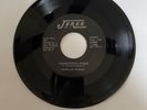 Surplus Romeo - Brenda / Thunderbird Wings - Jeree 45 RPM Vinyl Record #5274