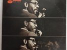 VTG 1966 MODE FOR JOE HENDERSON LP RECORD B/P 4227 BLUE NOTE JAZZ