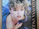 [EX] Madonna - Angel (1989 Korea 1st LP Vinyl)