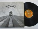 SOUL GENERATION BEYOND BODY AND SOUL 1972 VINYL LP EBONY SOUNDS Rare Soul Funk
