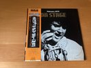 JAPAN LP ELVIS PRESLEY ON STAGE FEBRUARY 1970 SX-202 OBI