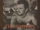 The Smiths- Best 2 ( RARE WEA Original  1992) VINYL LP EX / EX