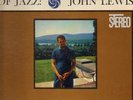 John Lewis The Wonderful World Of Jazz NEAR MINT Atlantic Vinyl LP