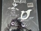 The Best Of by Judas Priest (RSD 2 LP, Clear w/ Black and Gold Splatter, New)