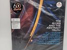 Oliver Nelson The Blues And Abstract Truth Vinyl  LP Record New Sealed