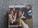 Suzi Quatro by Suzi Quatro (Record, 2022) SIGNED AND SEALED