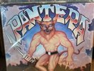 Pantera Metal Magic Vinyl Lp,near Mint