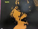 TASTE s/t LP ATCO SD 33-296 rare OG first stereo press -1A Rory Gallagher NM-