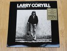 Larry Coryell - Standing Ovation - AN 3024 - Nimbus Supercut series  - rare