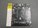 Vothana Commando 2xLP Picture Disc NEW Goatmoon Kaevum Satanic Warmaster Absurd