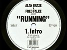 Alan Braxe & Fred Falke - Running (12