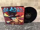 Slash- RNFNR Vinyl 2010 Dik Hayd Records Mint Condition