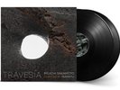 Travesia by Ryuichi Sakamoto (Record, 2023) (SEALED IN PLASTIC)