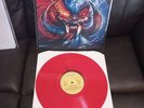 MOTORHEAD Another Perfect Day LP Reissue Marble Red Vinyl Lemmy