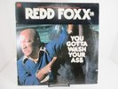 Redd Foxx 