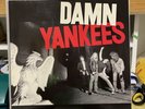 DAMN YANKEES LP SAME 9606f