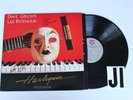 Dave Grusin Harlequin autographed Jazz Record lp original vinyl album