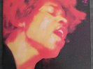Jimi Hendrix - Electric Ladyland Vinyl Record LP - Reprise 2RS-6307