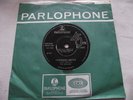 THE BEATLES   PAPERBACK WRITER/ RAIN ** 1966 UK PARLOPHONE 7
