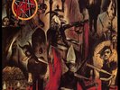 Slayer - Reign in Blood 180Gr Vinyl Lp Album Brand New Sealed