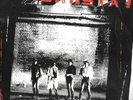 The clash - Sandinista 4 LP EX EX 180 Gr.