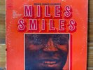 Miles Davis – Miles Smiles – Post-Bop-Modal Jazz Vinyl LP – OG 2nd Great Quintet
