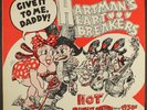 HARTMAN'S HEART BREAKERS: give it to me, daddy  RAMBLER 12