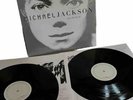 VERY RARE - Michael Jackson - Invincible 2x 12