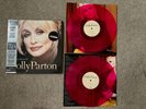 The Very Best Of Dolly Parton HMV Exclusive Pink Vinyl Ltd 1000