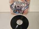 Above The Law   Livin' Like Hustlers   RUTHLESS Records 1990   12