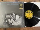 The Velvet Underground – S/T LP MGM SE 4617 - 180 Gram - Art Rock - NM