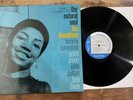 Lou Donaldson – The Natural Soul LP Blue Note BST 84108 Hard Bop Van Gelder VG++