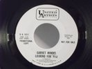 Garnet Mimms,UA 951,