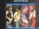2xLP Eric Clapton, Jimmy Page, Jeff Beck, John Mayall White Boy Blues Castle
