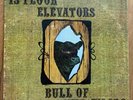 (SLEEVE ONLY) 13TH FLOOR ELEVATORS - BULL OF THE WOODS  IA-LP-9-Stereo OG