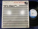MINT  JACKIE McLEAN IT'S TIME BLUE NOTE BST 84179 STEREO PROMO JAPAN Vinyl LP