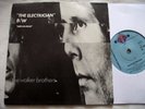 THE WALKER BROTHERS   THE ELECTRICIAN ** 1978 UK GTO 7
