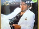 MICHAEL JACKSON Thriller LP 1st Press Back Cover Error QE 38112 SEALED Hype