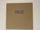 Shellac ‎– At Action Park -Touch And Go ‎– TG141 - Vinyl, LP, Album, 165g  EX/EX