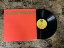 TALKING HEADS 77 DAVID BYRNE  'PSYCHO KILLER' SIRE RECORDS NM