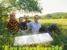 Die Fantastischen Vier - Lauschgift (Vinyl 2LP - 1995 - EU - Reissue)